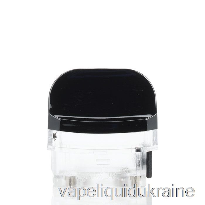 Vape Liquid Ukraine SMOK nord X Replacement Pods RPM 2 Pods